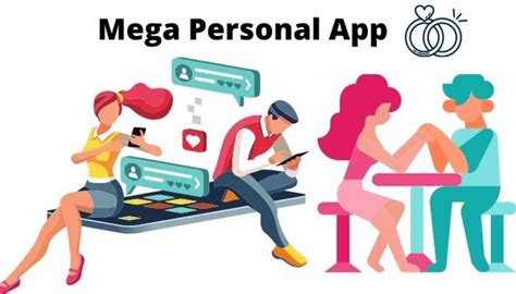megapersol|mega personal app.